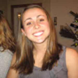 Meet your Posher, Abby